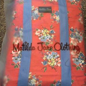 Matilda Jane Life’s A Picnic Blanket